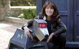 Hypnoweb Elisabeth Sladen : biographie, carri�re et filmographie 