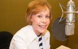 Hypnoweb Carol Burnett : biographie, carri�re et filmographie 
