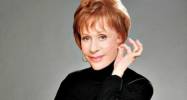 Hypnoweb Carol Burnett : biographie, carri�re et filmographie 