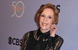 Hypnoweb Carol Burnett : biographie, carri�re et filmographie 
