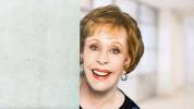 Hypnoweb Carol Burnett : biographie, carri�re et filmographie 