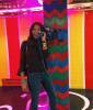 Hypnoweb Greta Onieogou : biographie, carri�re et filmographie 