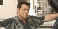 Hypnoweb Matt LeBlanc : biographie, carri�re et filmographie 