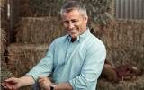 Hypnoweb Matt LeBlanc : biographie, carri�re et filmographie 