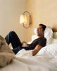 Hypnoweb Danny Pino : biographie, carri�re et filmographie 
