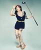 Hypnoweb Margaret Cho : biographie, carri�re et filmographie 