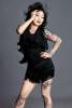 Hypnoweb Margaret Cho : biographie, carri�re et filmographie 