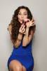 Hypnoweb Alicia Minshew : biographie, carri�re et filmographie 