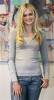 Hypnoweb Sara Paxton : biographie, carri�re et filmographie 