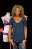 Hypnoweb Michelle Hurd : biographie, carri�re et filmographie 