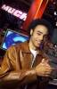 Hypnoweb Rainbow Sun Francks : biographie, carri�re et filmographie 