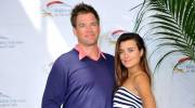 Hypnoweb Cote de Pablo : biographie, carri�re et filmographie 