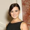 Hypnoweb Cote de Pablo : biographie, carri�re et filmographie 