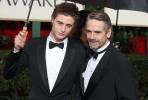 Hypnoweb Max Irons : biographie, carri�re et filmographie 