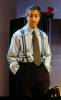 Hypnoweb David Strathairn : biographie, carri�re et filmographie 