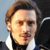 Hypnoweb David Oakes : biographie, carri�re et filmographie 