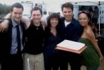Hypnoweb Eve Myles : biographie, carri�re et filmographie 