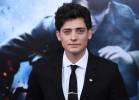 Hypnoweb Aneurin Barnard : biographie, carri�re et filmographie 