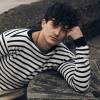 Hypnoweb Aneurin Barnard : biographie, carri�re et filmographie 