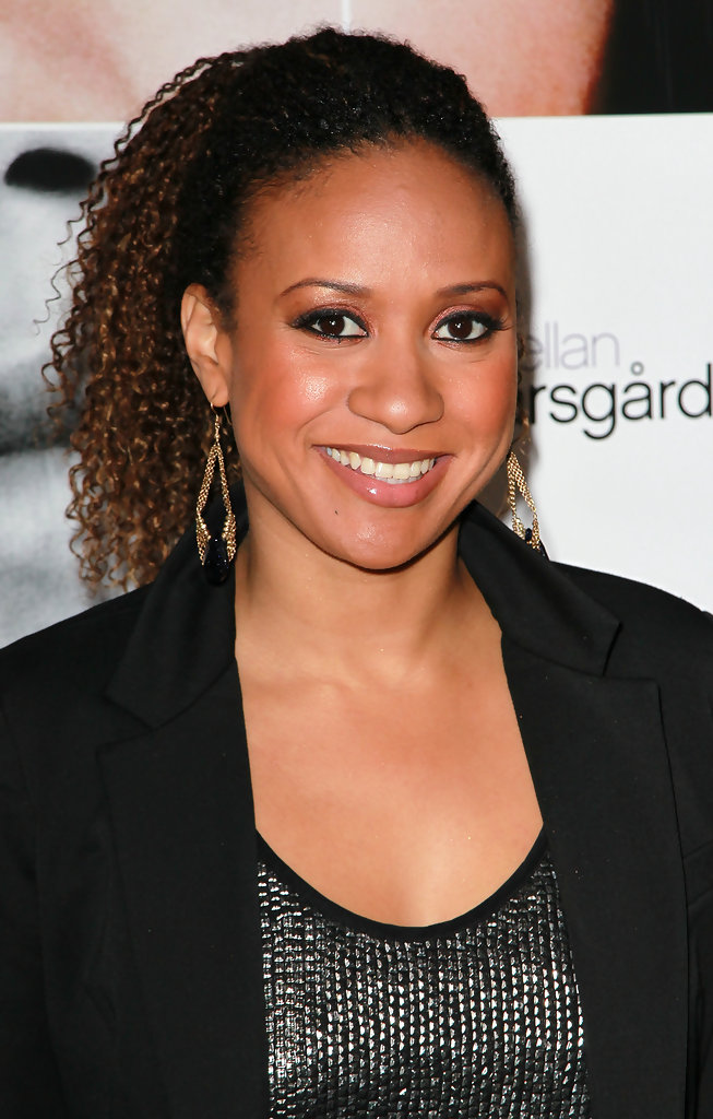 Tracie Thoms biographie, carrière et filmographie Hypnoweb