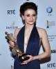 Hypnoweb Charlene McKenna : biographie, carri�re et filmographie 