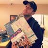 Hypnoweb Bryan Greenberg : biographie, carri�re et filmographie 