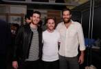 Hypnoweb Bryan Greenberg : biographie, carri�re et filmographie 