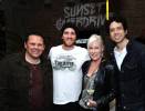 Hypnoweb Bryan Greenberg : biographie, carri�re et filmographie 