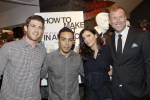 Hypnoweb Bryan Greenberg : biographie, carri�re et filmographie 