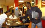 Hypnoweb Ronald Auguste : biographie, carri�re et filmographie 