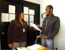 Hypnoweb Ronald Auguste : biographie, carri�re et filmographie 