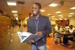 Hypnoweb Ronald Auguste : biographie, carri�re et filmographie 