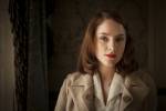 Hypnoweb Sophie Rundle : biographie, carri�re et filmographie 