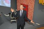 Hypnoweb Paul Reubens : biographie, carri�re et filmographie 