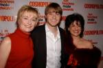 Hypnoweb Benjamin McKenzie : biographie, carri�re et filmographie 