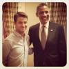 Hypnoweb Benjamin McKenzie : biographie, carri�re et filmographie 