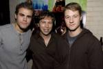 Hypnoweb Benjamin McKenzie : biographie, carri�re et filmographie 
