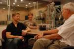 Hypnoweb Benjamin McKenzie : biographie, carri�re et filmographie 