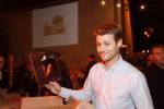 Hypnoweb Benjamin McKenzie : biographie, carri�re et filmographie 