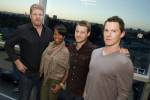 Hypnoweb Benjamin McKenzie : biographie, carri�re et filmographie 