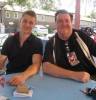 Hypnoweb Benjamin McKenzie : biographie, carri�re et filmographie 