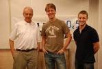 Hypnoweb Benjamin McKenzie : biographie, carri�re et filmographie 