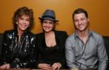 Hypnoweb Benjamin McKenzie : biographie, carri�re et filmographie 