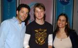Hypnoweb Benjamin McKenzie : biographie, carri�re et filmographie 