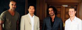 Hypnoweb Benjamin McKenzie : biographie, carri�re et filmographie 