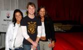 Hypnoweb Benjamin McKenzie : biographie, carri�re et filmographie 