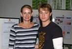 Hypnoweb Benjamin McKenzie : biographie, carri�re et filmographie 