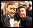 Hypnoweb Peter Gallagher : biographie, carri�re et filmographie 