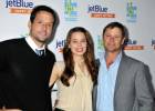 Hypnoweb Josh Hopkins : biographie, carri�re et filmographie 