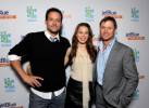 Hypnoweb Josh Hopkins : biographie, carri�re et filmographie 